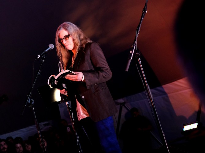 patti